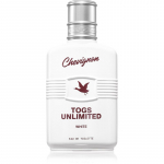 Chevignon Togs Unlimited White EDT  Mle 100 ml