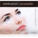 RefectoCil Beauty & Elegance Geelipadjad 100 tk