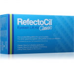 RefectoCil Eyelash Lift Kit Classic komplekt ripsmete t&otilde;stmiseks ja lamineerimiseks 1 tk