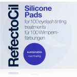 RefectoCil Silicone Pads Silikoonist silmapadjad 1 paar