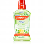 Colgate Plax Tea & Lemon Katuvastane suuvesi 500 ml