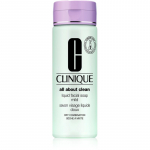 Clinique Liquid Facial Soap Mild Vedelseep kuivale ja kombineeritud nahale 200 ml