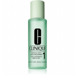 Clinique 3 Steps Clarifying Lotion 1 N&auml;ovesi kuivale ja v&auml;ga kuivale nahale 200 ml