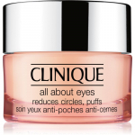 Clinique All About Eyes&trade; Silmakreem tursete ja tumedate r&otilde;ngaste raviks 15 ml