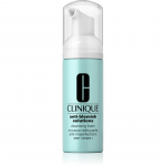 Clinique Anti-Blemish Solutions&trade; Cleansing Foam Puhastav vaht probleemsele nahale, akne vastu 125 ml