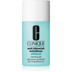 Clinique Anti-Blemish Solutions&trade; Clinical Clearing Gel Geel nahadefektide hoolduseks 15 ml