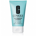 Clinique Anti-Blemish Solutions&trade; Cleansing Gel Puhastav geel nahadefektide hoolduseks 125 ml