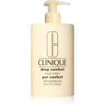 Clinique Deep Comfort&trade; Body S&uuml;gavniisutav kehapiim 400 ml