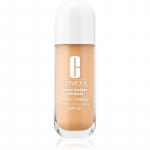 Clinique Even Better&trade; Vitamin Makeup Vedel jumestuskreem SPF 50 varjund Light Warm 3 30 ml