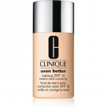 Clinique Even Better&trade; Makeup SPF 15 Evens and Corrects Korrigeeriv jumestuskreem SPF 15 varjund CN 28 Ivory 30 ml