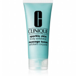 Clinique Sparkle Skin&trade; Body Exfoliator Puhastav kehakoorija k&otilde;igile nahat&uuml;&uuml;pidele 200 ml
