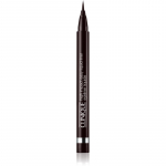 Clinique High Impact&trade; Easy Liquid Eyeliner T&auml;pne vedel silmapliiats varjund Espresso 0,67 g