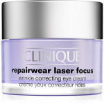Clinique Repairwear&trade; Laser Focus Silmakreem kortsudevastase toimega 15 ml
