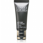 Clinique For Men&trade; Anti-Age Eye Cream Silmakreem kortsude, tursete ja tumedate r&otilde;ngaste hoolduseks 15 ml