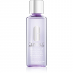 Clinique Take The Day Off&trade; Makeup Remover For Lids, Lashes & Lips Kahefaasiline silma- ja huulemeigi eemaldaja 125 ml