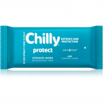 Chilly Protect Intimate Wipes Intiimpuhastussalvr&auml;tikud 12 tk