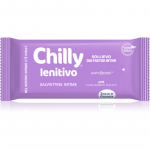 Chilly Soothing Intimate Wipes Intiimpuhastussalvr&auml;tikud 12 tk