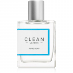 CLEAN Pure Soap EDP  U 60 ml