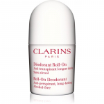 Clarins Roll-On Deodorant Rulldeodorant 50 ml