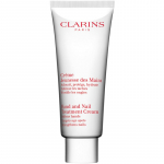 Clarins Hand and Nail Treatment Care Toitev kreem k&auml;tele ja k&uuml;&uuml;ntele 100 ml