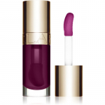 Clarins Lip Comfort Oil Huule&otilde;li niisutava toimega varjund 10 plum 7 ml