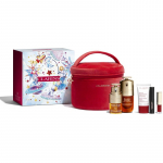 Clarins Double Serum Collection Kinkekomplekt