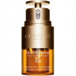 Clarins Double Serum Eye Kortsudevastane silmaseerum toitva toimega 20 ml