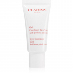 Clarins Eye Contour Gel Silmageel tursete ja tumedate r&otilde;ngaste raviks 20 ml