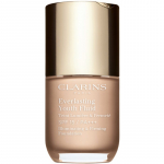 Clarins Everlasting Youth Fluid Foundation Valgustpeegeldav jumestuskreem SPF 15 varjund 100 Lily 30 ml