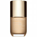 Clarins Everlasting Youth Fluid Foundation Valgustpeegeldav jumestuskreem SPF 15 varjund 101 Linen 30 ml