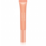 Clarins Lip Perfector Shimmer Huulel&auml;ige niisutava toimega varjund 02 Apricot Shimmer 12 ml