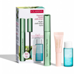 Clarins Supra Lift & Curl Collection Kinkekomplekt silmade piirkonnale