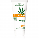 Cannaderm Exema Calming cream Rahustav kreem kanepi&otilde;liga 50 g