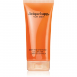 Clinique Happy&trade; for Men Du&scaron;igeel ja &scaron;ampoon kaks-&uuml;hes  Mle 200 ml
