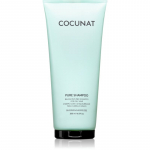 Cocunat Pure &Scaron;ampoon rasustele juustele 200 ml
