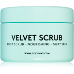 Cocunat Velvet Toitev kehakoorimiskreem 200 ml