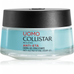 Collistar Uomo Anti-Age Mattifying Cream-Gel Pinguldav kortsudevastane niisutaja 50 ml