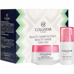 Collistar Deep Moisturizing Set Kinkekomplekt intensiivseks niisutamiseks 1 tk