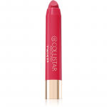 Collistar Twist Balmy Gloss Niisutav huulepalsam varjund 216 Rose 2.8 g