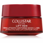 Collistar Lift HD Ultra-Lifting Eye And Lip Contour Cream T&otilde;stev silmakreem 15 ml