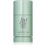 Cerruti 1881 Pulkdeodorant  Mle 70 g