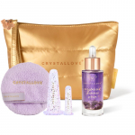 Crystallove Set Lilac komplekt n&auml;ole