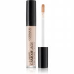 Catrice Liquid Camouflage High Coverage Concealer Vedel peitekreem varjund 010 Porcellain 5 ml