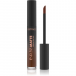 Catrice Endless Matte Vedel matt huulepulk varjund 100 Coffee Date? 4.5 ml