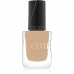 Catrice GEL AFFAIR K&uuml;&uuml;nelakk varjund 010 Lost My Camel In The Desert 10.5 ml