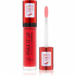 Catrice Max It Up Lip Booster Extreme T&auml;idlasemaks muutev huulel&auml;ige varjund 010 - Spice Girl 4 ml