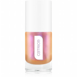 Catrice POOLSIDE OF LIFE K&uuml;&uuml;nelakk varjund C01 Sundowner 10 ml