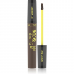 Catrice Super Glue Kulmugeel varjund 030 Deep Brown 4 ml
