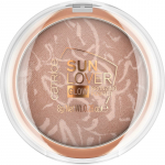 Catrice Sun Lover Glow P&auml;ikesepuuder varjund 010 Sun - Kissed Bronze 8 g