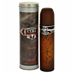 Cuba Black EDT  Mle 100 ml